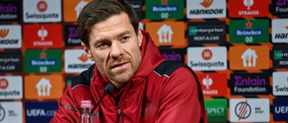 Humo blanco en Madrid: Xabi Alonso anuncia su salida del Bayern Leverkusen