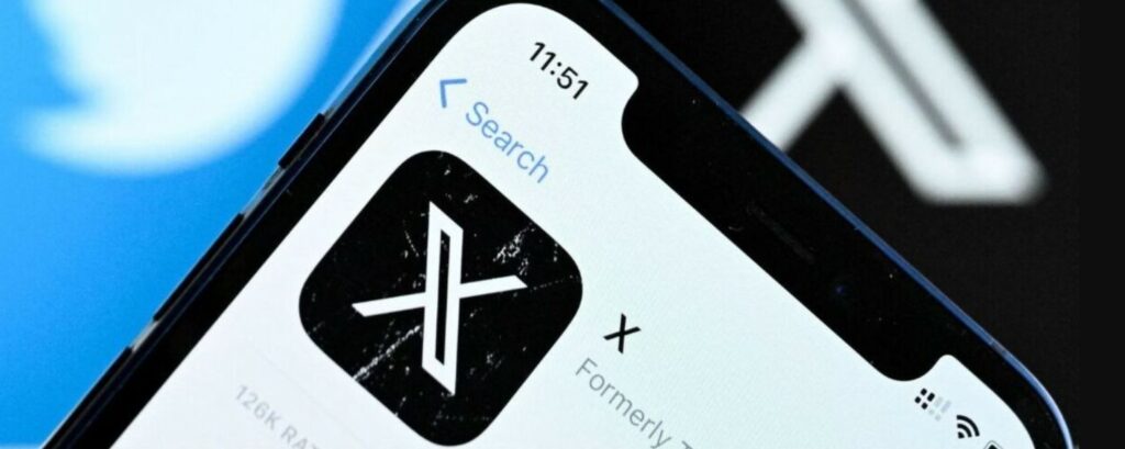 X sufre caída mundial y afecta a millones de usuarios