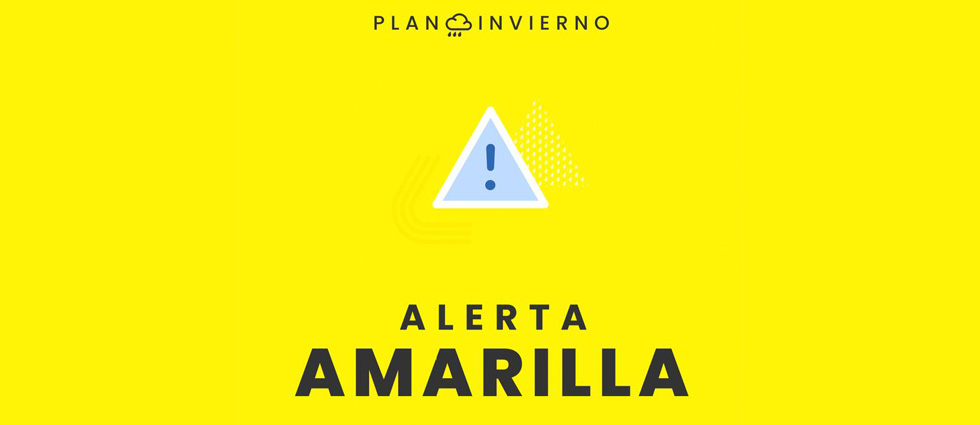 ¡Emiten alerta amarilla en todo El Salvador por incremento de lluvias!