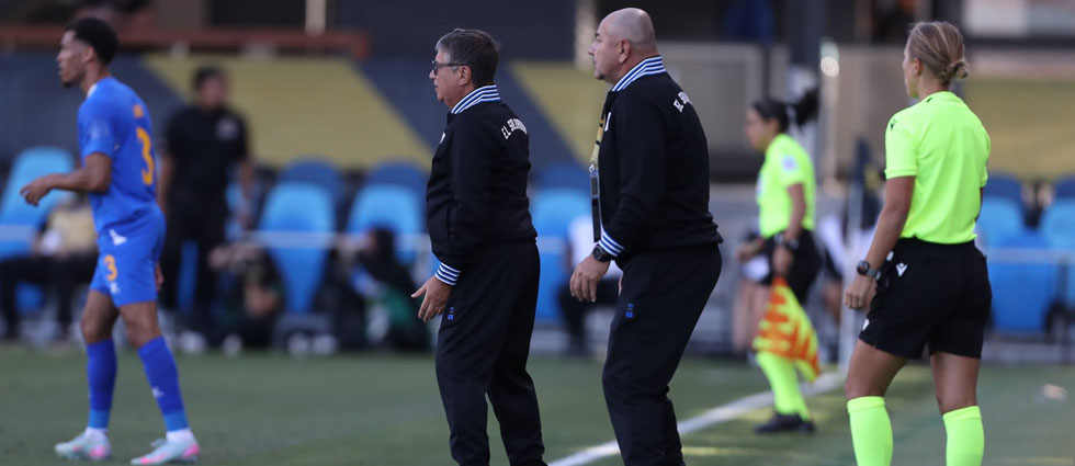 La Selecta del ‘Bolillo’ está segunda del Grupo B, ¿sumará ante Honduras y llegará a cuartos de final?