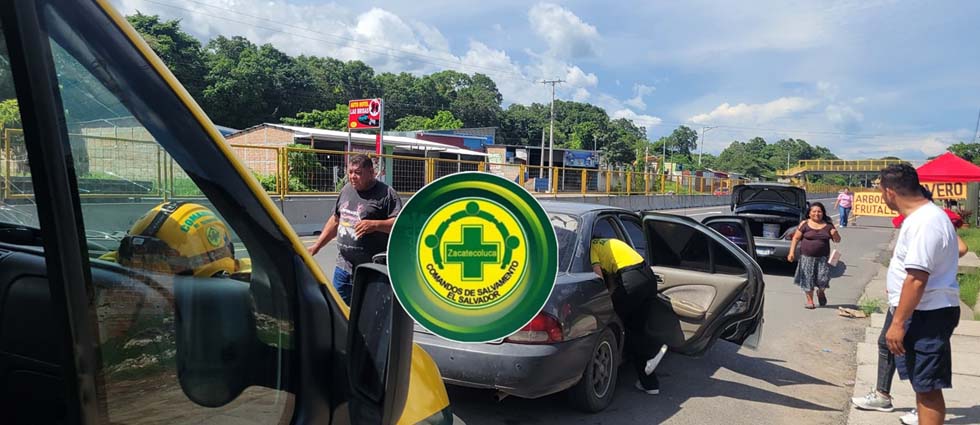 Mujer pierde la vida súbitamente tras sufrir un desmayo mientras almorzaba en La Paz