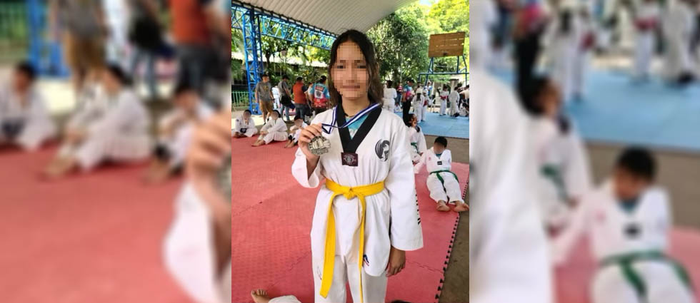 Menor acaba con su vida vida luego que su madre le quitó el celular en Atiquizaya