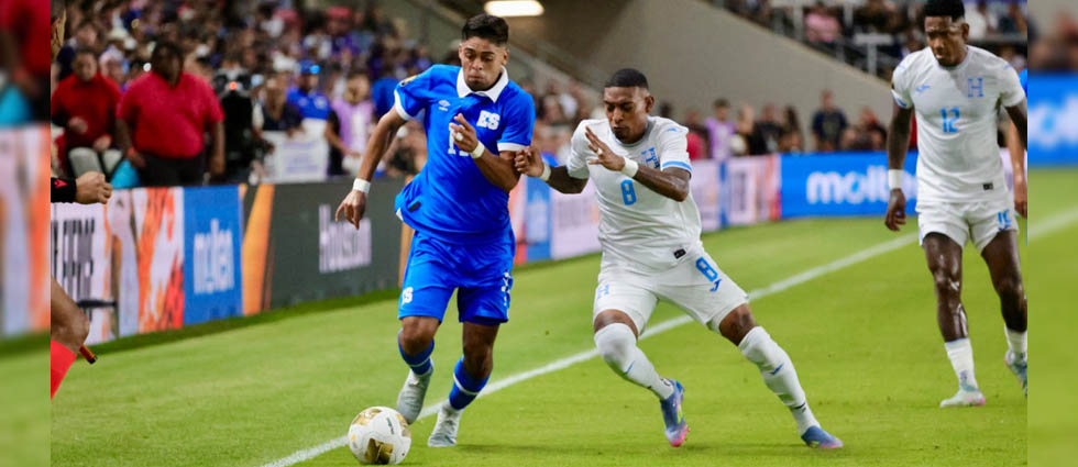 La Selecta, obligada a marcarle a Canadá o será la única que se irá sin goles de esta Copa Oro