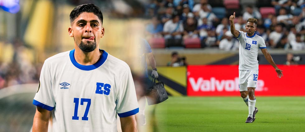 La Selecta cae ante Canadá tras quedarse con ¡¡¡9 jugadores en el primer tiempo!!!