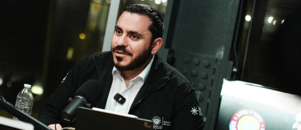 Ministro, sobre gusano barrenador: “El Salvador, a la fecha, registra tres casos”