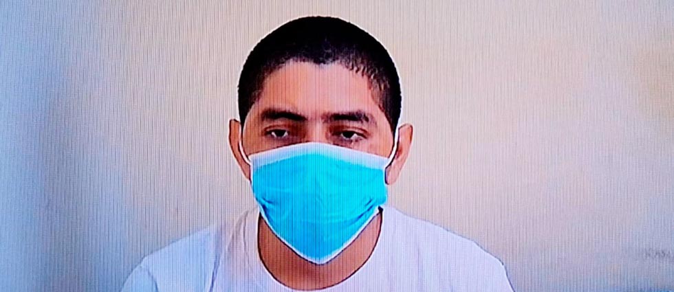 30 años de cárcel para MS-13 que obligó a una familia a dejar su vivienda tras no ‘pagar’ $300