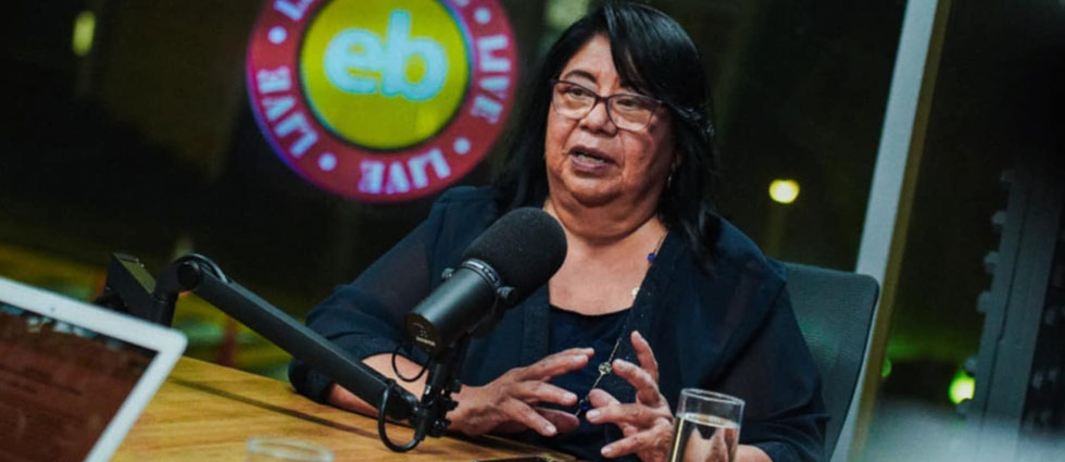 “Del 15 al 19 es probable que tengamos una situación de temporal en El Salvador”