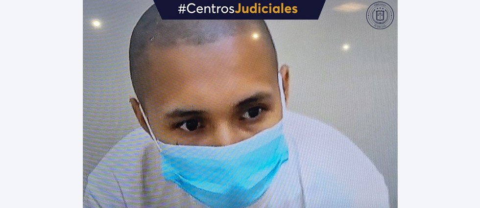Condenan a mareros que expulsaron de sus casas a dos personas en Santa Tecla