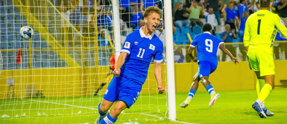 La Selecta está empatando y sigue viva en las eliminatorias mundialistas