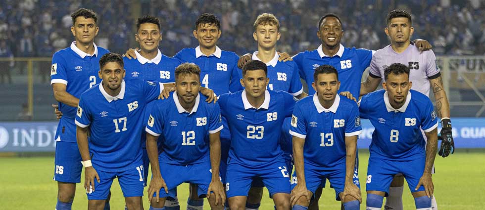 ¡La Selecta queda en el Grupo A junto a Panamá, Guatemala y Surinam!