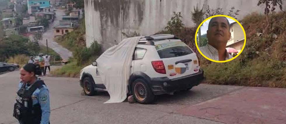 Sicarios arrebatan la vida de un periodista salvadoreño en Honduras