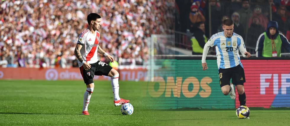 Oficial: ¡Mastantuono, nuevo jugador del Madrid!
