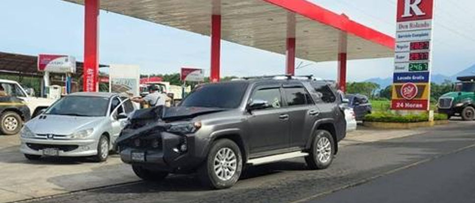 Atacan a pareja de evangélicos en Guatemala, el esposo perdió la vida