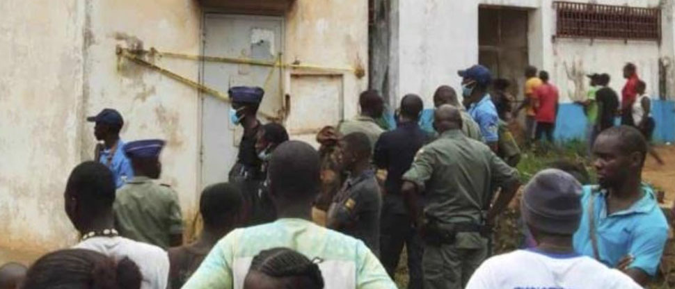 29 estudiantes que realizaban un examen fallecen tras explosión de transformador en África