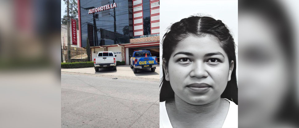 No era casada ni ingresó con 2 hombres: esta es la verdad sobre la muerte mujer encontrada en motel