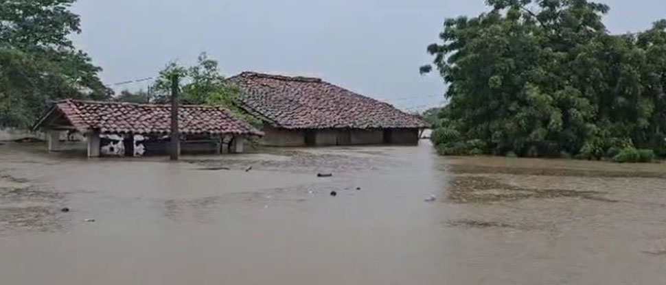 Confirman primera víctima fatal en Honduras a consecuencia de las lluvias