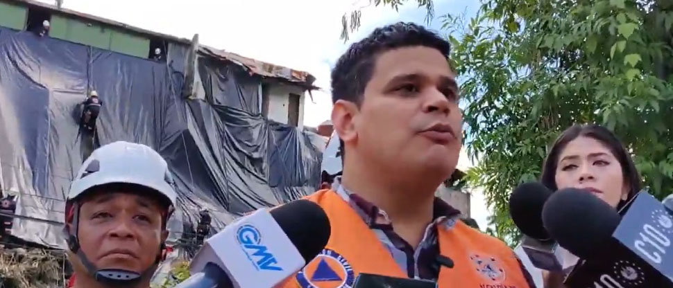 Protección Civil municipal brinda balance del trabajo ejecutado en el Plan Invierno 2025