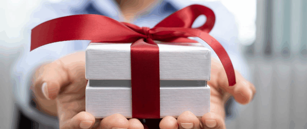 Evita regalar los siguientes objetos para el Día del Padre porque se consideran de “mal agüero”