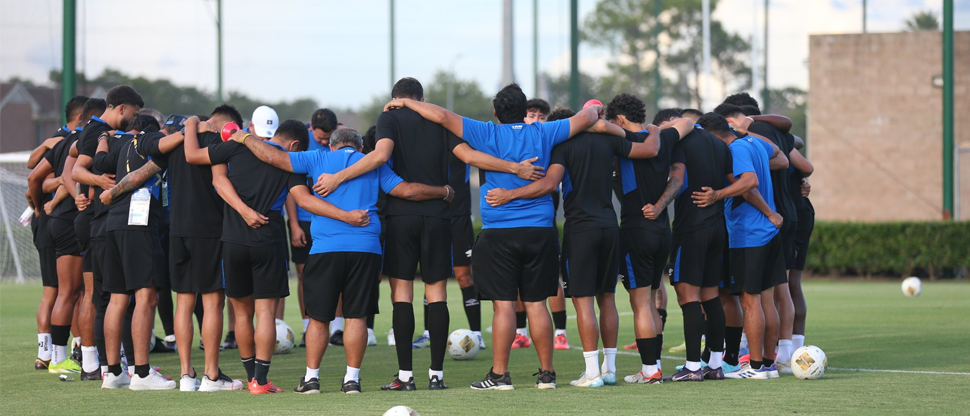 ¿Se dejará ganar? Canadá llega al vital partido contra El Salvador con la clasificación asegurada