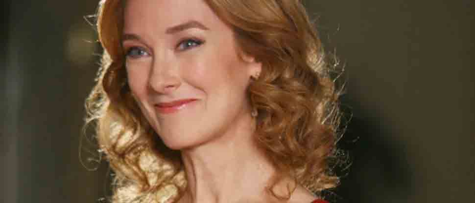 Fallece la actriz de Mujeres Desesperadas Valerie Mahaffey