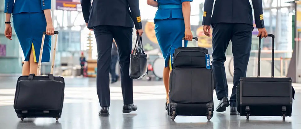 Hombre engañó por 6 años a aerolíneas de vuelo para viajar gratis