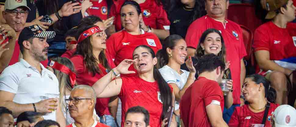 Periodista de ESPN asegura que Panamá debe pensar mejor en comprar los boletos aéreos y reservar el hotel para ir al Mundial