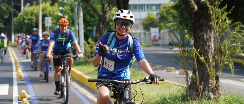 ¿Por qué? cada 03 de junio se celebra el día mundial de la bicicleta
