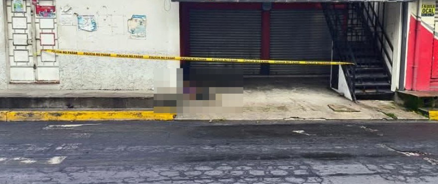 Hombre muere por beber alcohol en exceso en San Martín