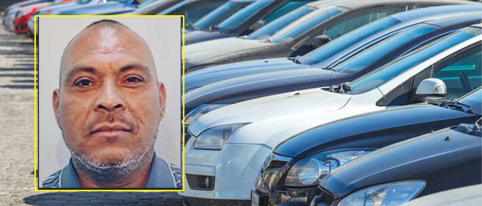Falso importador de vehículos es condenado a 14 años de prisión por estafa