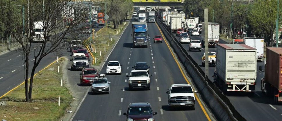 Estas son las principales causas de los accidentes de tránsito que ocurren en el país