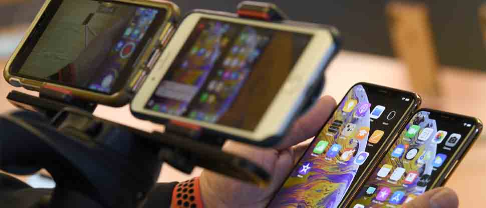 Según estudio el celular es un parásito