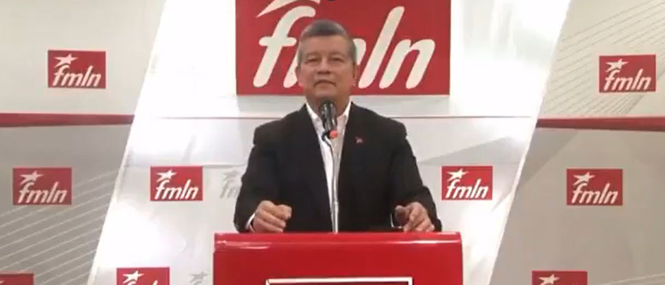 Manuel “el chino” Flores: “yo he heredado los problemas de antes”