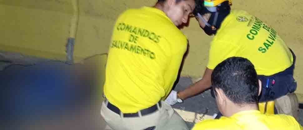 Ciclista fallece tras ser embestido por un conductor