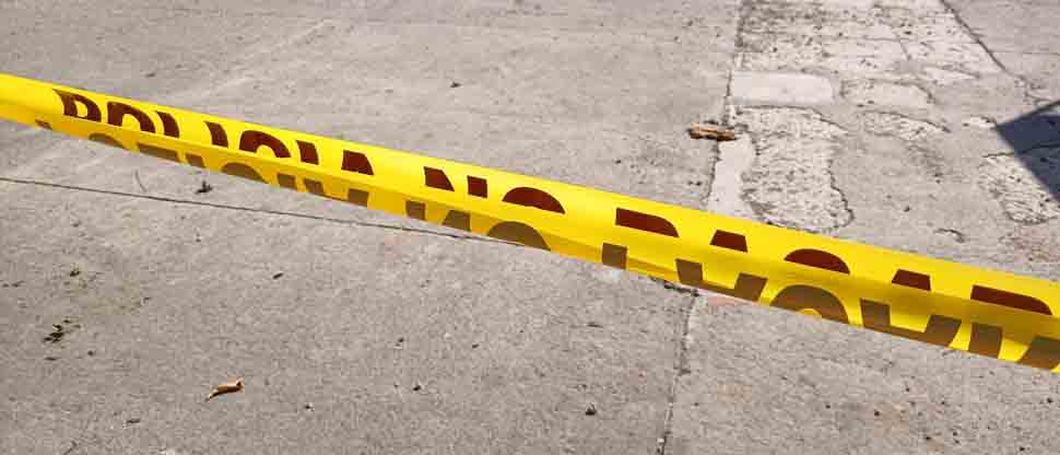 Hombre de 61 años fallece tras tomarse sus «últimos tragos» en Morazán
