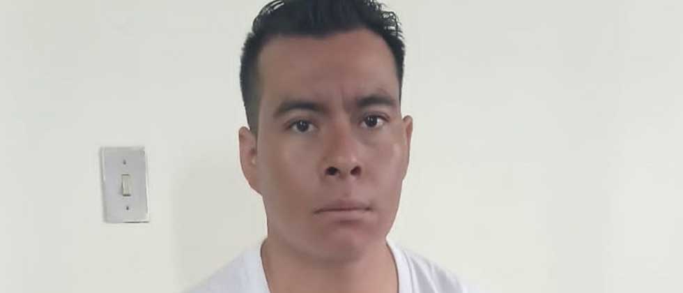 59 años de cárcel para sujeto que le quitó la vida a su hija de 7 años en Santa Ana