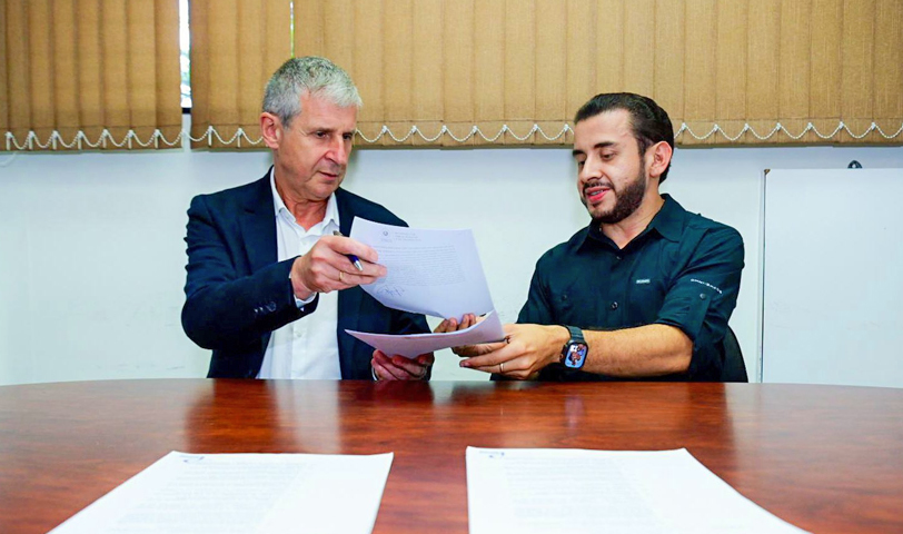Convenio con el Banco Mundial permitirá la construcción de dos nuevos mercados