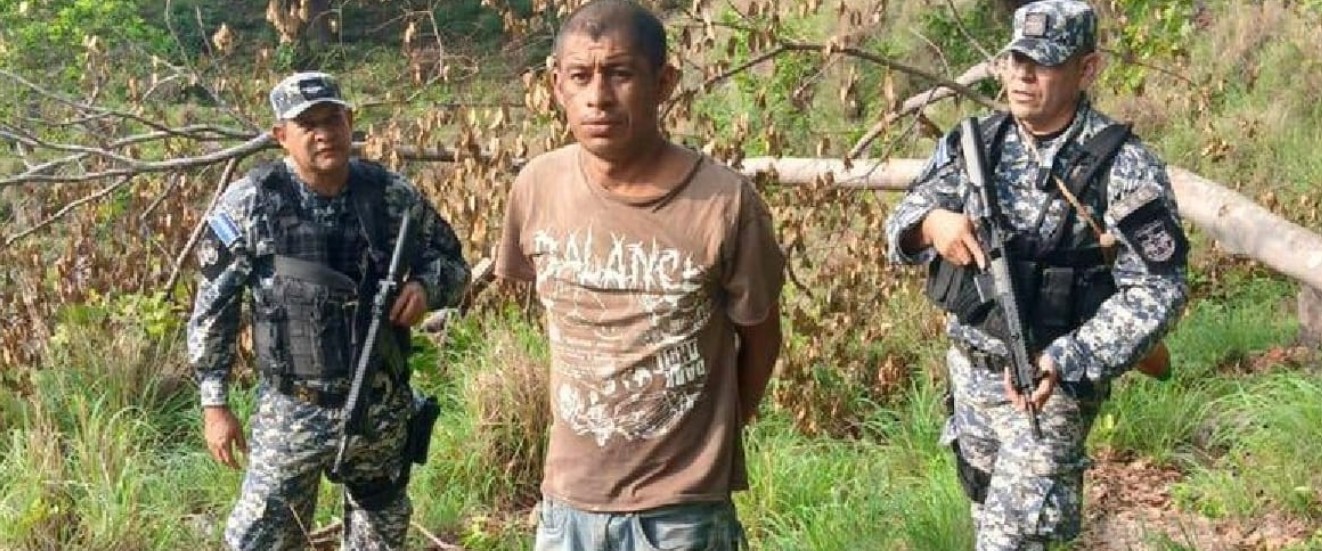 Presentan requerimiento contra sujeto que le quitó la vida a su propio hermano en La Unión