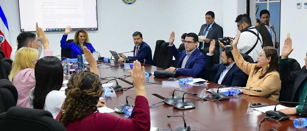 Reforma busca incrementar pena de cárcel por delito de fraude informático