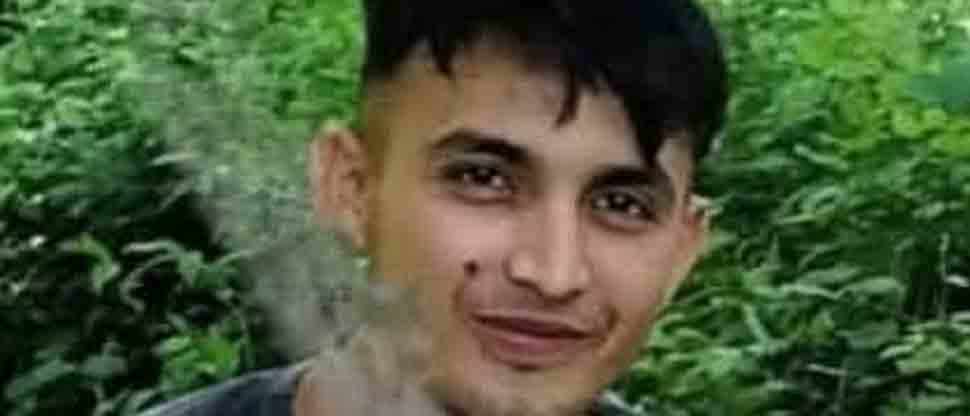 Él era Juan, motociclista que falleció tras chocar contra un caballo