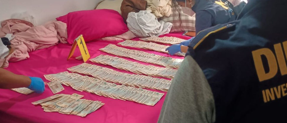 Guatemala: Aumentan las denuncias por extorsiones