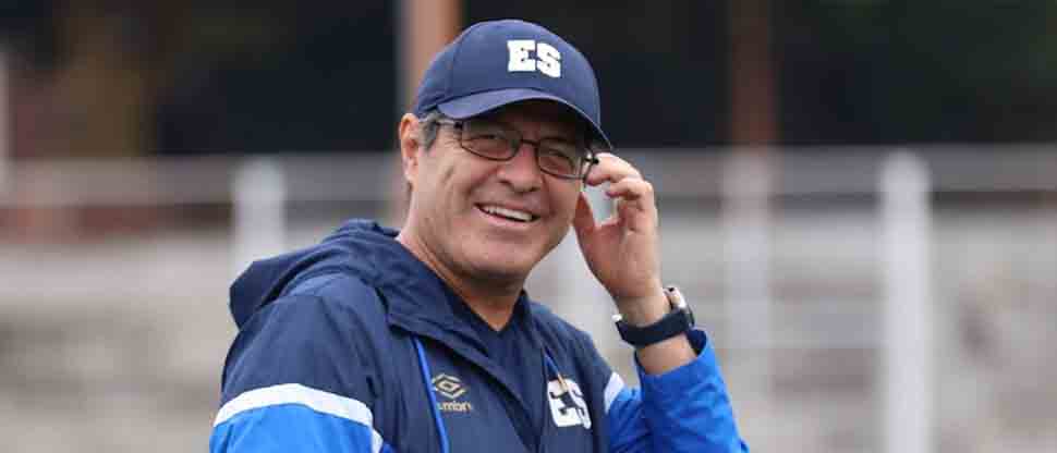 Hugo Pérez cree que La Selecta tiene posibilidad para ir al mundial «siempre compita sin miedo»