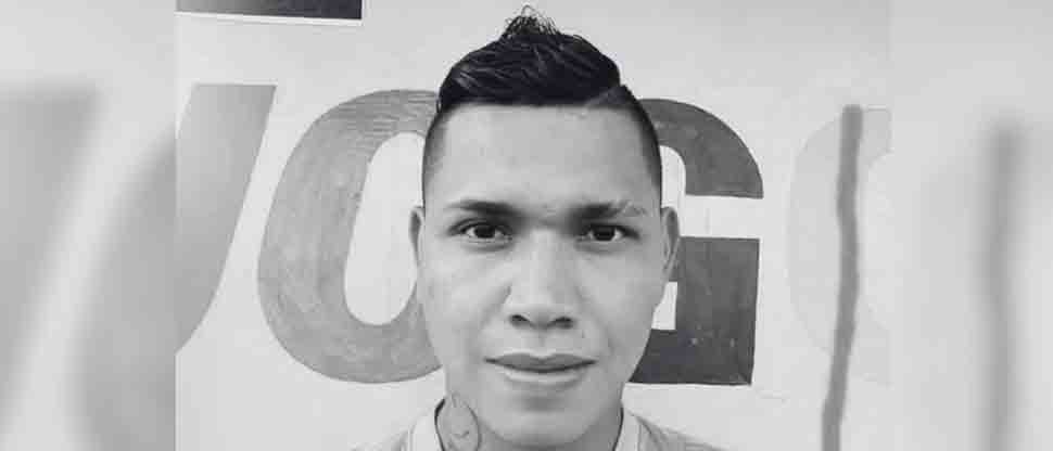 GUATEMALA: le quitan la vida a futbolista a tiros