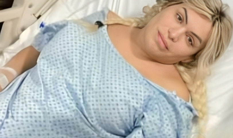 Hospitalizan de emergencia a Wendy Guevara; ¿Qué le pasó?