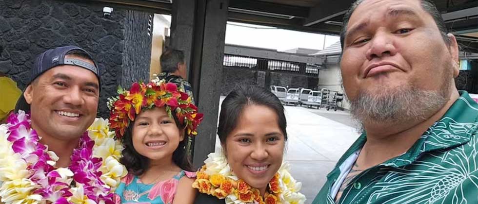 Muere famoso actor de ‘Lilo & Stitch’ en medio del éxito de la película