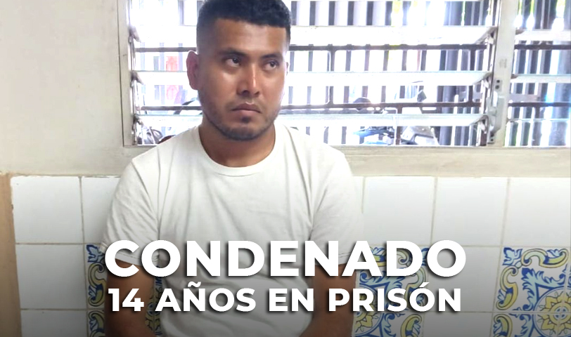 Imponen dura sentencia a sujeto que disparó al interior de un microbús e hirió a un pasajero