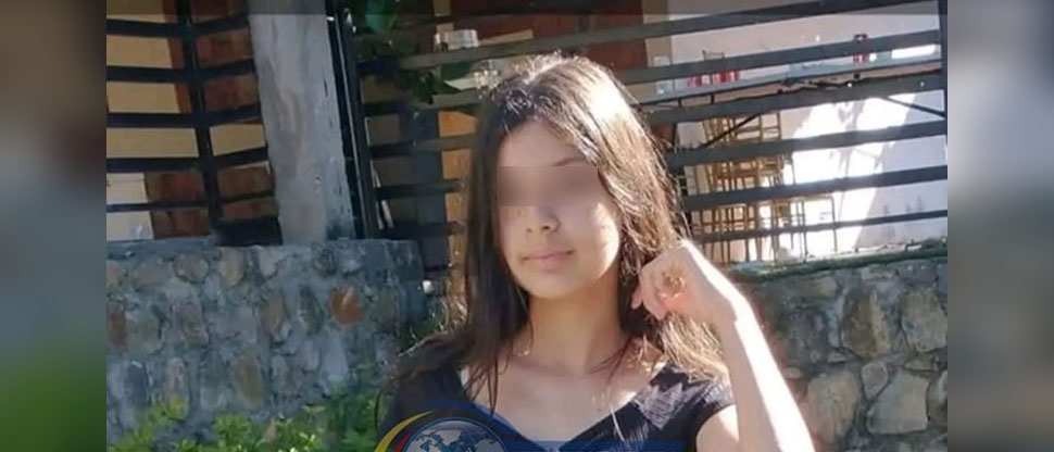 Localizan sana y salva a menor de 12 años que no avisó a sus padres donde se encontraba  