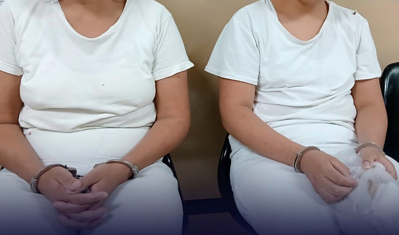 Mujeres que se quedaron a cargo de un niño enfrentan proceso judicial por maltrato infantil