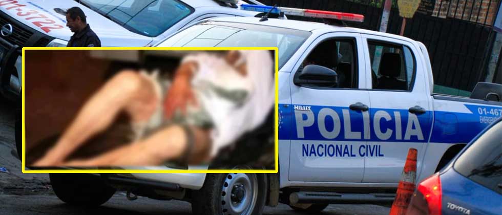 Mujer le corta el miembro a su marido por infiel en Lourdes Colón