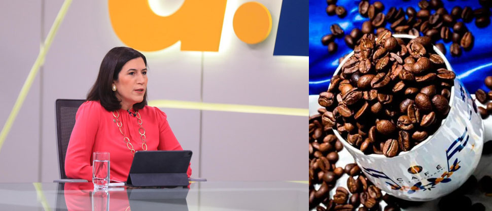 Se incrementan las exportaciones del café salvadoreño