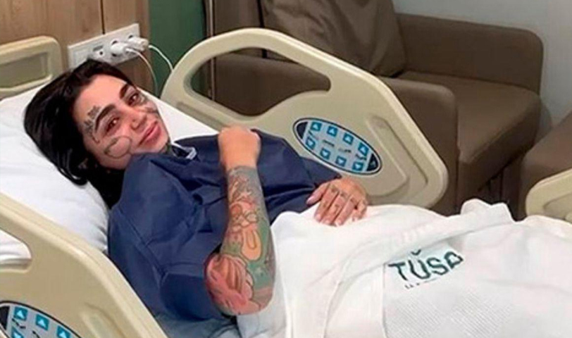 Influencer brasileña viaja hasta Turquía para someterse a una cirugía estética y pierde la vida